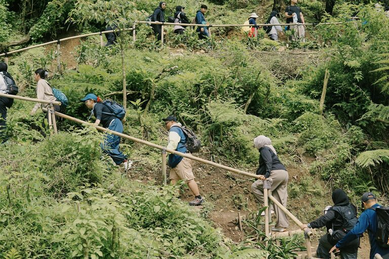 Easy Ways to Add More Movement to Your Day