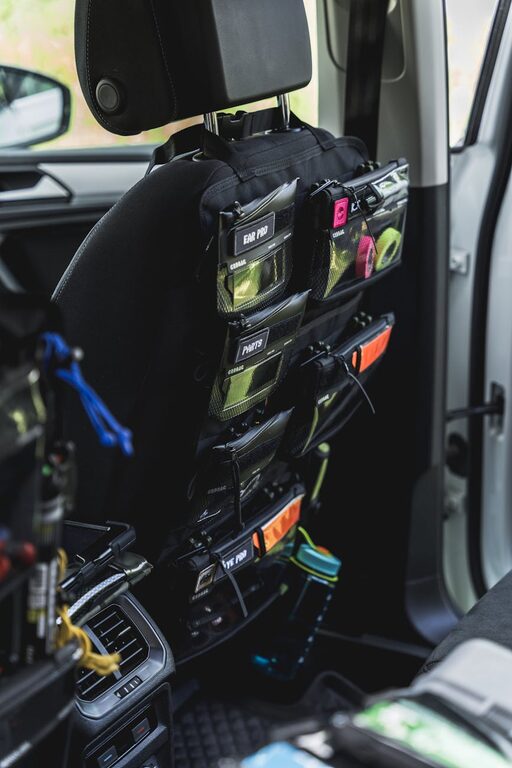 How to Keep Your Car Organized and Clean for a Stress-Free Drive